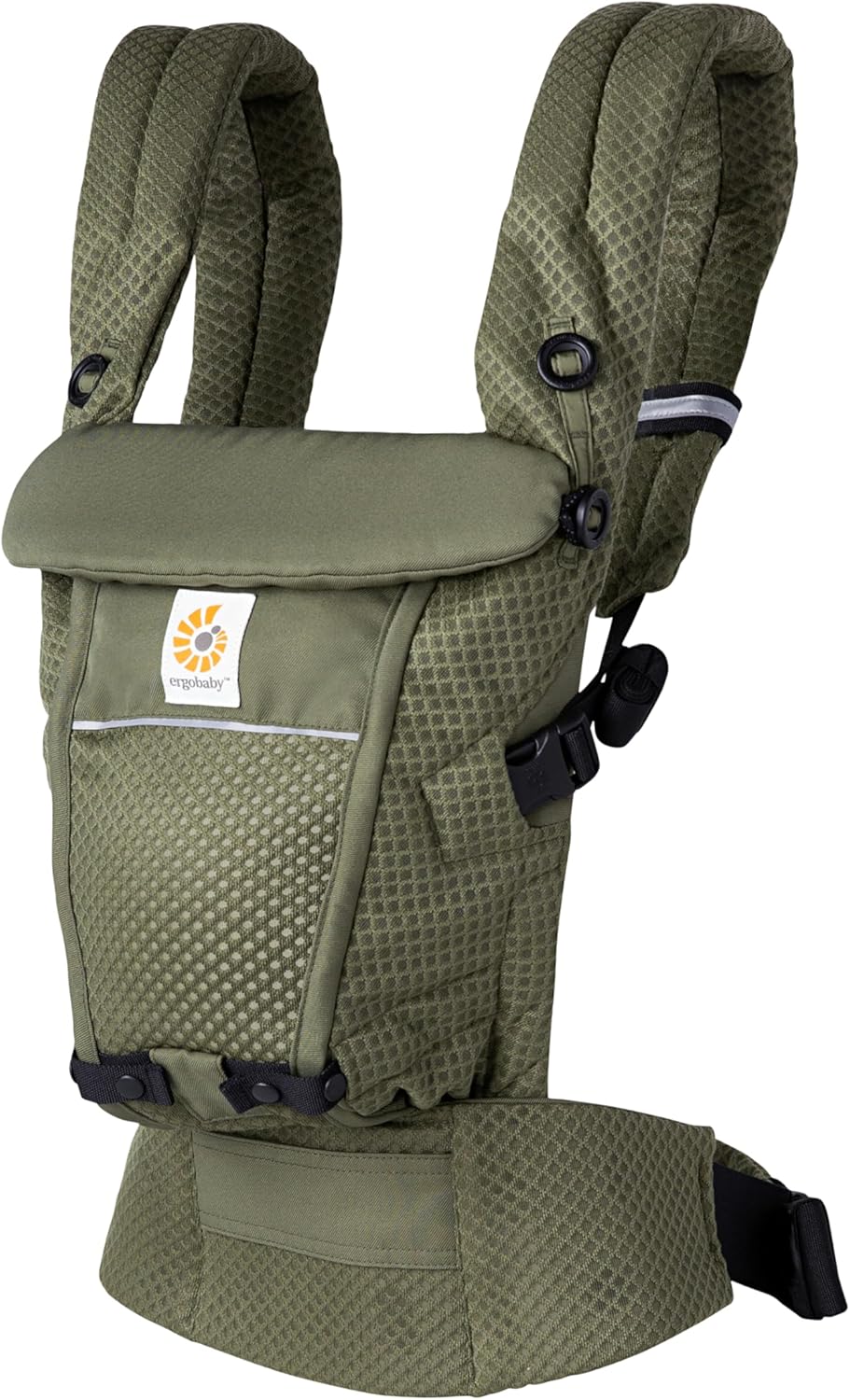 portabebés ergonómico ERGOBABY ADAPT SoftFlex MESH 3,2-20 kg