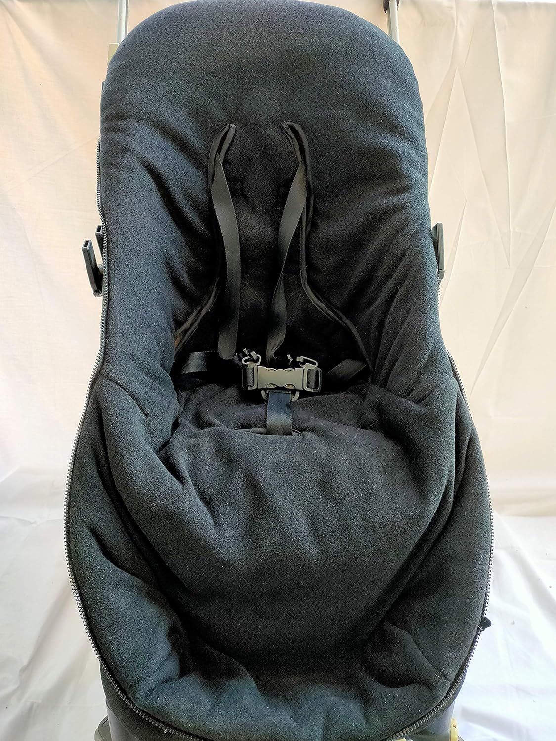 MOON-BEBE saco para cochecito funda universal