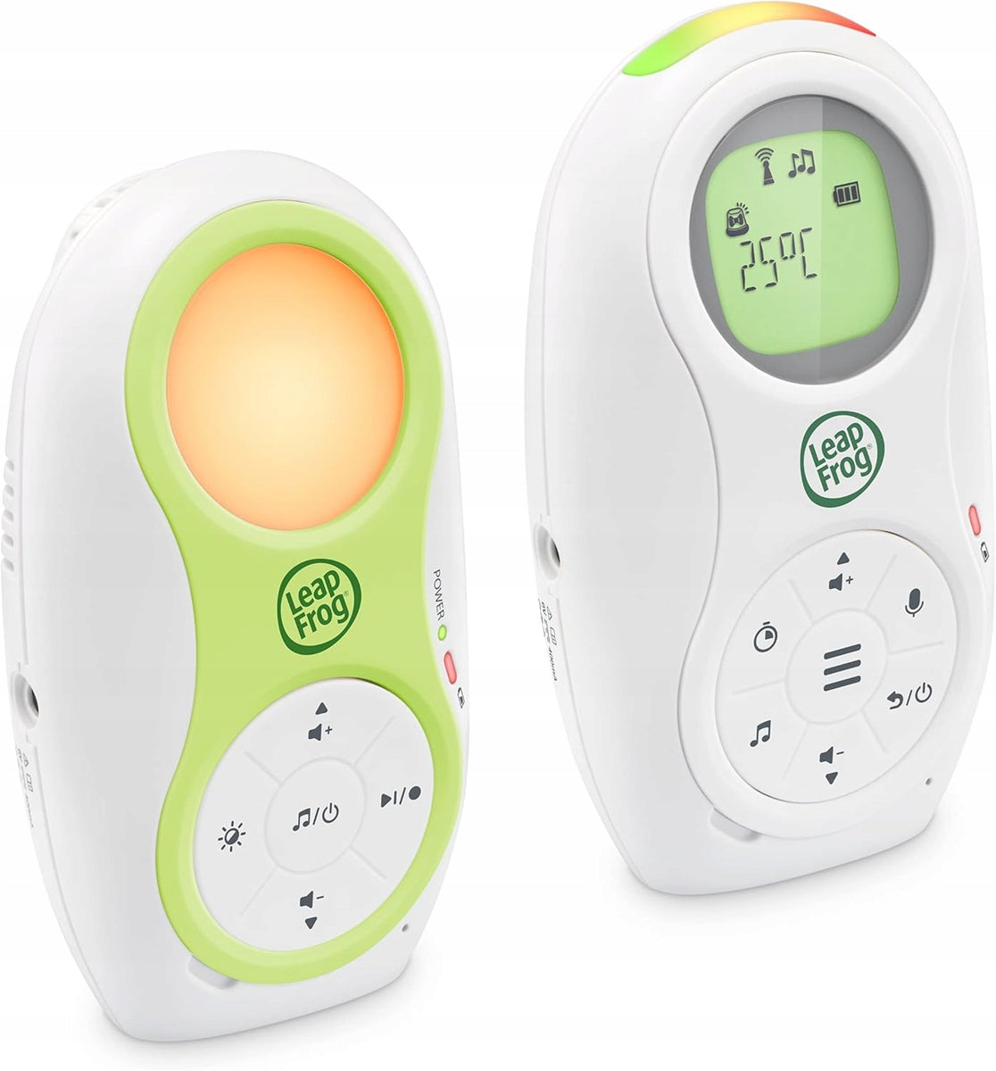 LEAP FROG LF80 cyfrowa niania elektroniczna