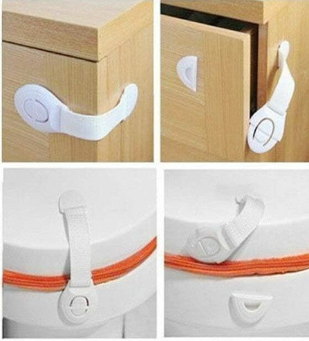 Protector para armarios y cajones x1