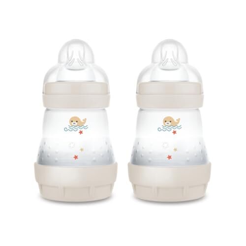 MAM Easy Start anti-colic bottles 160 ml 2 pcs.