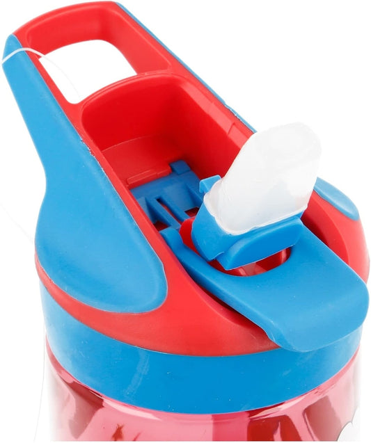 STOR Psi Patrol vaso antiderrames de tritán con boquilla retráctil 3 l + 620 ml