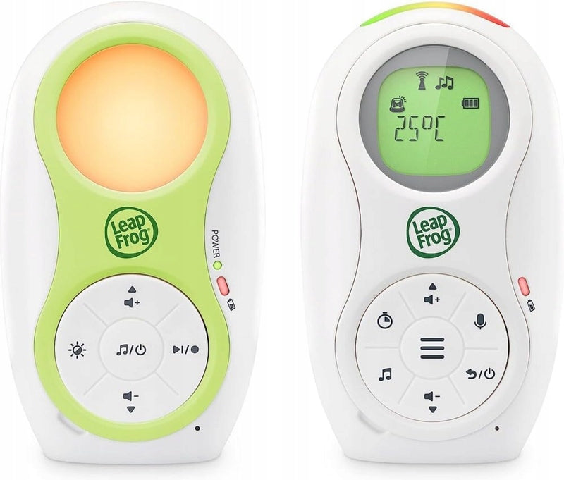 LEAP FROG LF80 cyfrowa niania elektroniczna