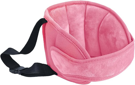 XINCHIA banda de sujeción para la cabeza en silla de coche para bebés