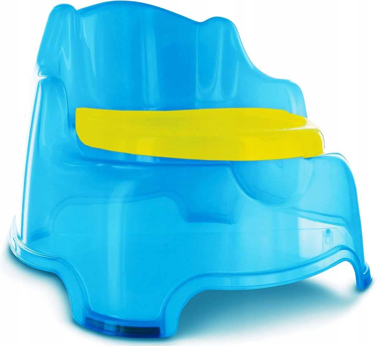 DBB REMOND orinal con inserto extraíble y tapa 10 m+ máx 15 kg