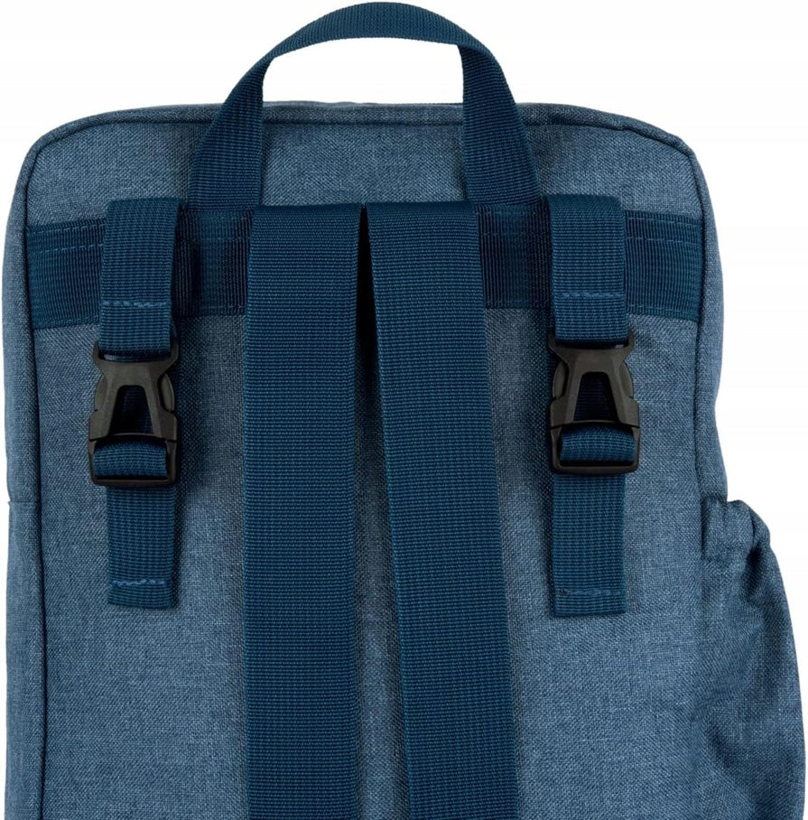 CHICCO Natural mochila para pañales, accesorios y cosméticos