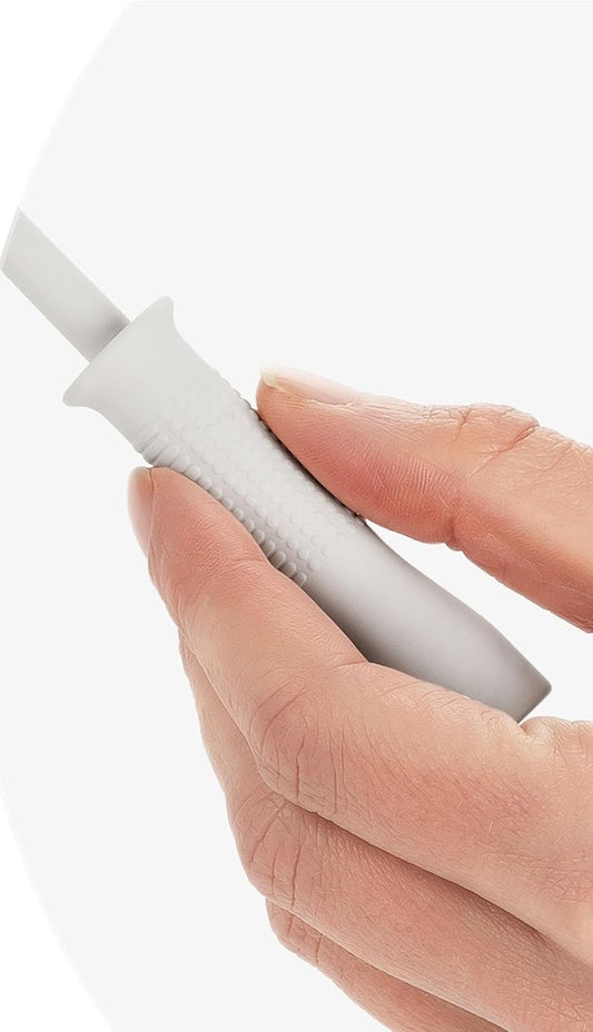Catéter rectal REER Relieve para bebés para la evacuación de gases x10