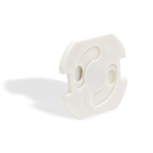 BIGtec child safety covers for electrical outlets, 10 pieces