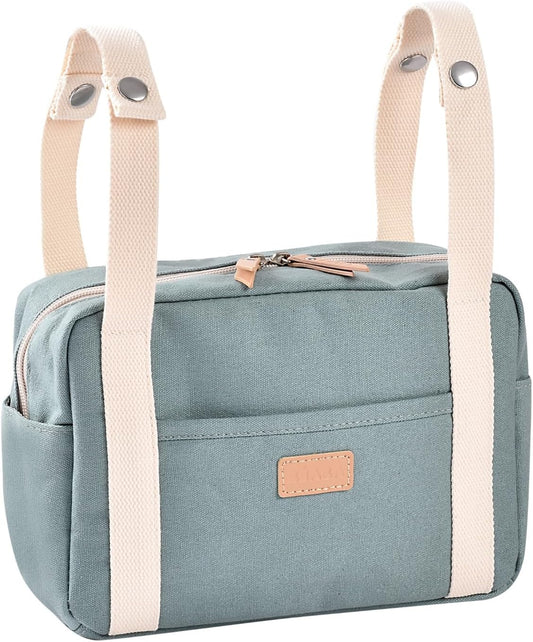 Organizador BEABA para cochecito con accesorios 25x10x17 cm