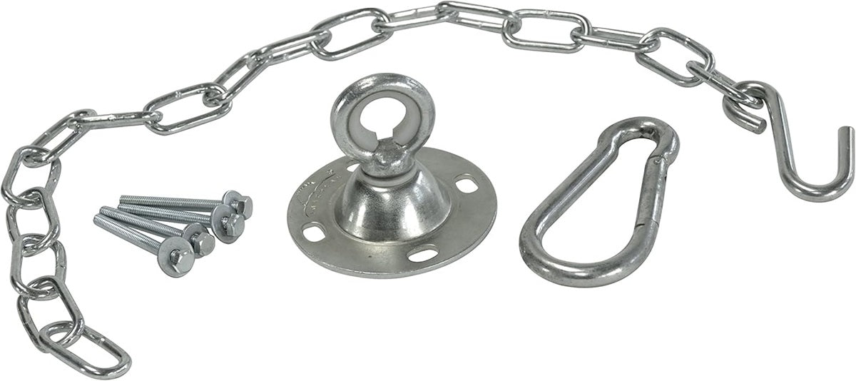 AMAZONAS Power Hook gancho de techo para montar sillón o tumbona 78 cm