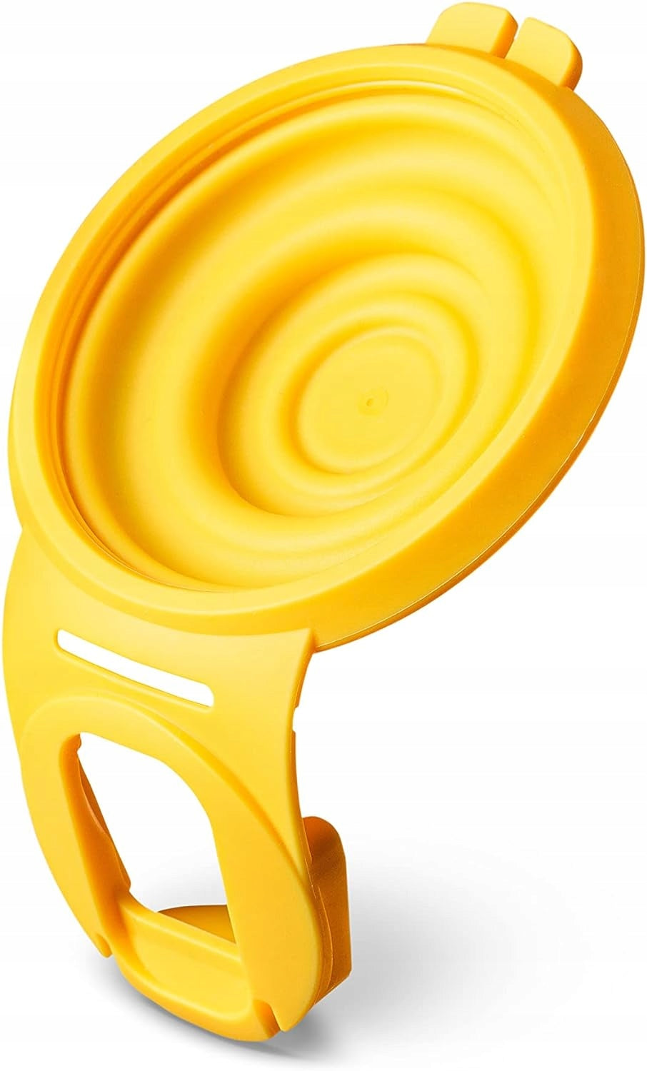 MEDELA membrany do laktatorów HANDS-FREE x2, silikonowe membrany do laktatora Hands-free, BPA free