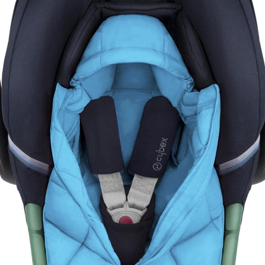 CYBEX GOLD Snogga MINI 2 car seat sleeping bag