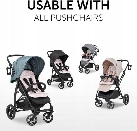 HAUCK inserto universal para cochecitos de paseo