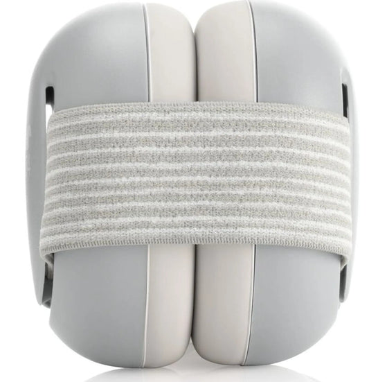 Słuchawki REER SilentGuard po złożeniu