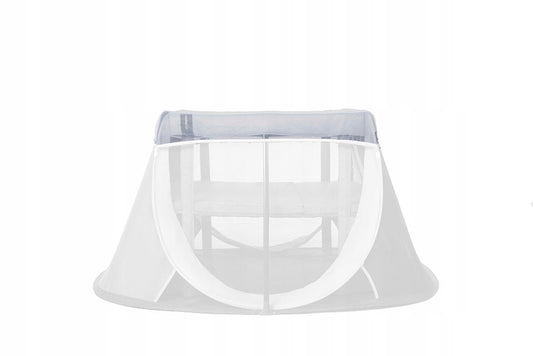 AEROMOOV mosquitera para cuna de viaje INSTANT TRAVEL COAT O