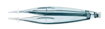 VANCOCON pinza 9 cm + 2 puntas de silicona