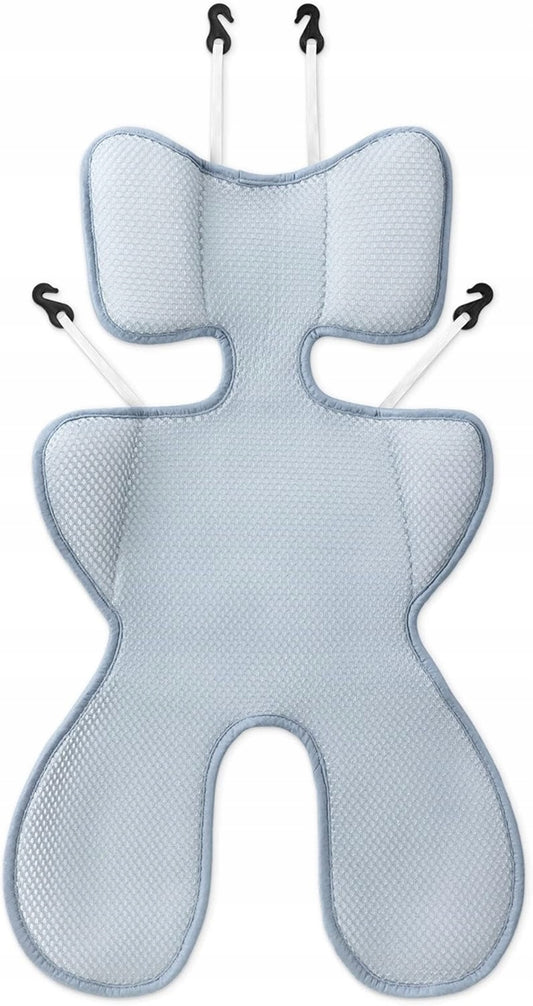 NAVARIS inserto universal para cochecito, silla y asiento infantil