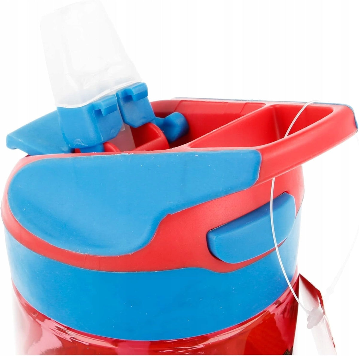 STOR Psi Patrol vaso antiderrames de tritán con boquilla retráctil 3 l + 620 ml