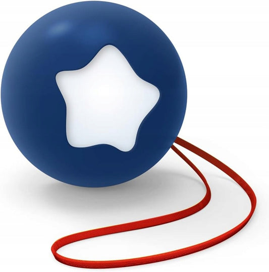 PABOBO Little Moon lámpara nocturna LED portátil 6,5 cm para bebés