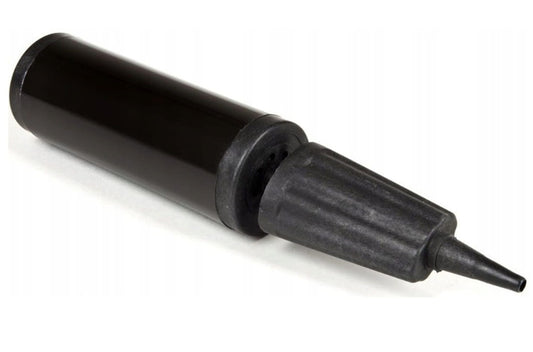 LEXIBOOK bomba de pistón para saltador de goma para niños 24,5 cm