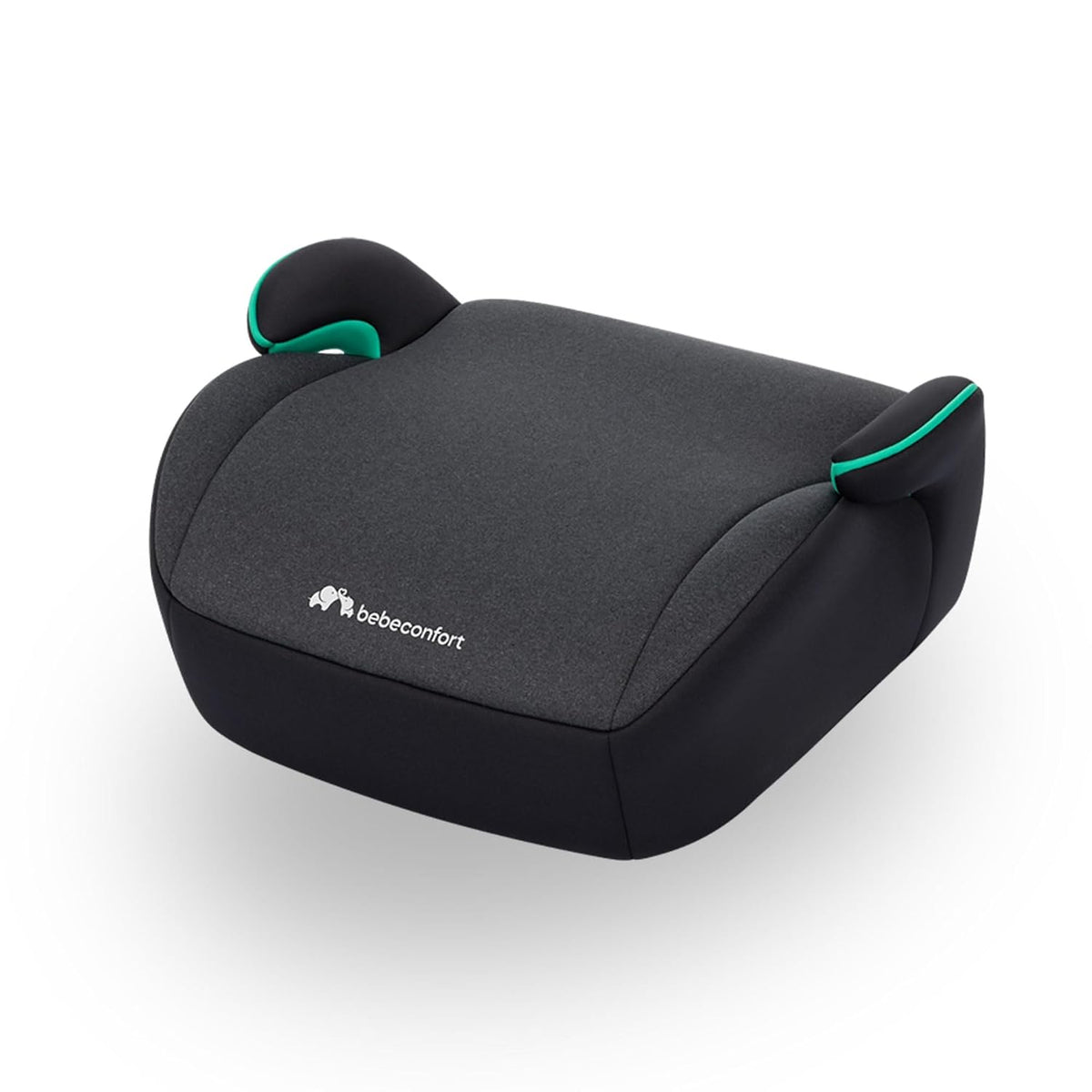 Bebeconfort Manga i-Safe cojín elevador para coche 128-150 cm