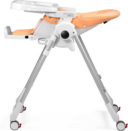 PEG PEREGO Prima Pappa Follow Me high chair up to 15kg