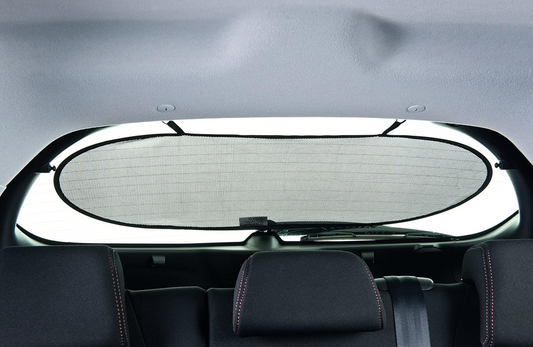 SAFETY 1ST protector solar para la luneta trasera del coche 34 x 84 cm