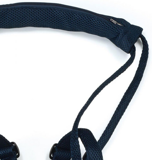 FOPPAPEDRETTI Ti-reggo arnés de seguridad para aprender a caminar 6 m+