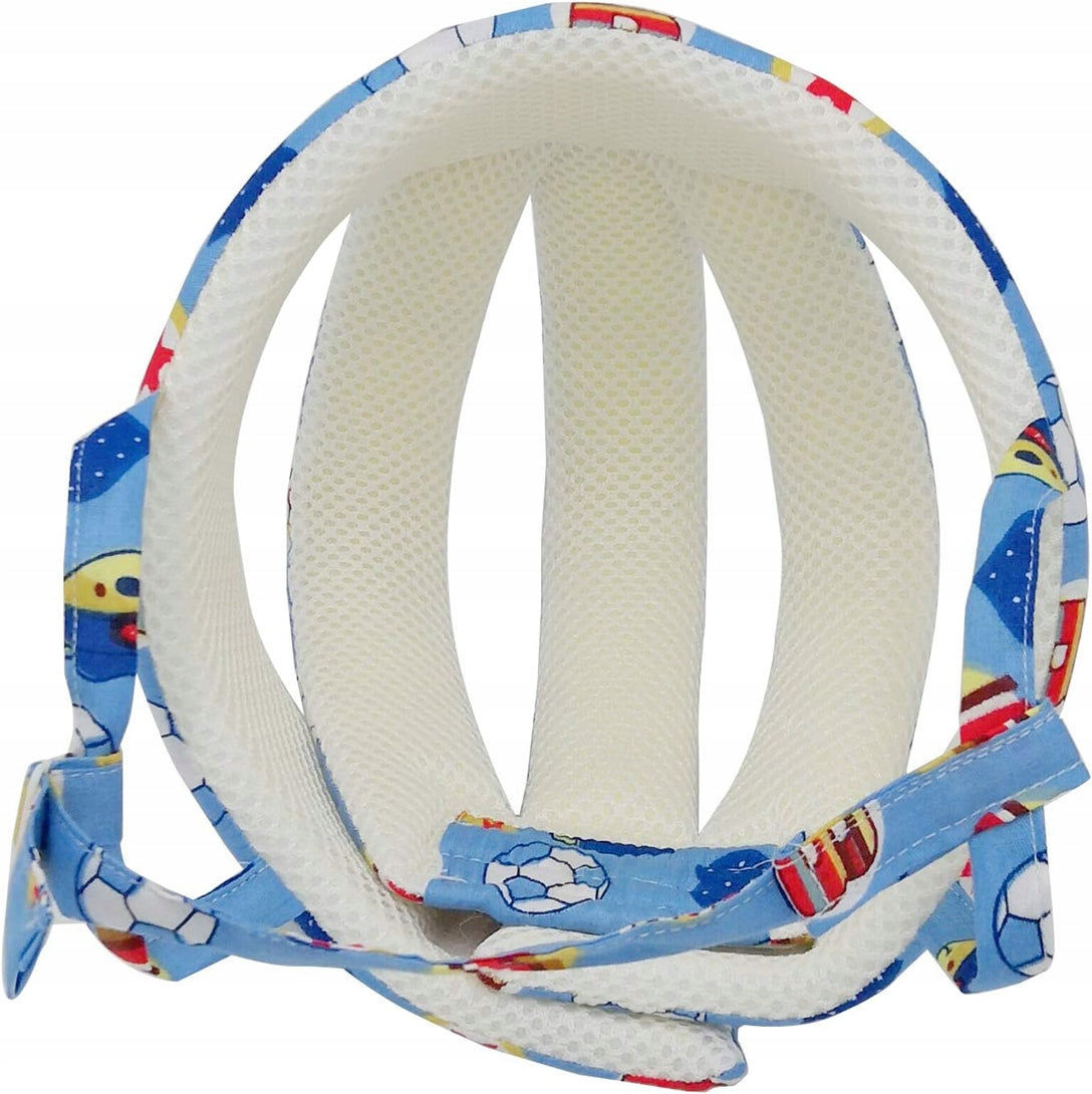 IULONEE Songzhilong casco protector para bebé 40-60 cm 6 m+