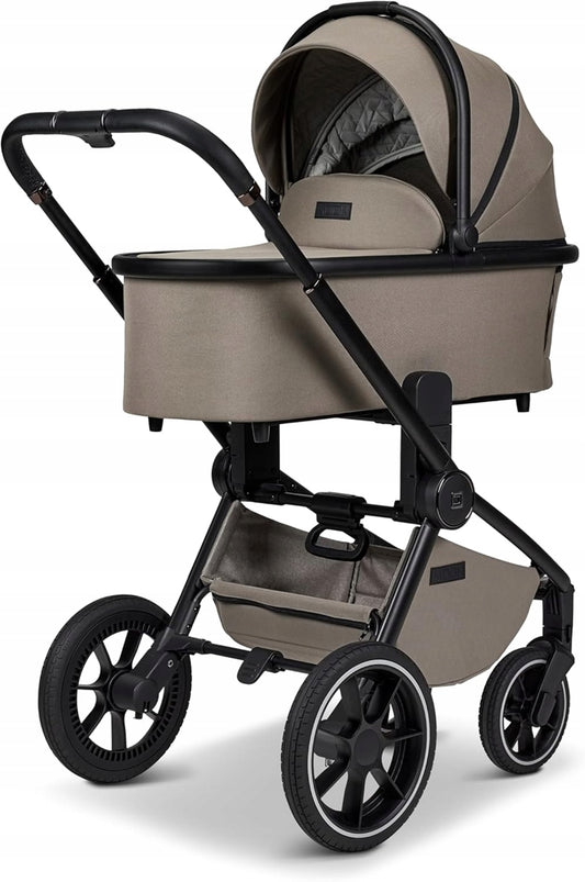 Adaptador para cochecito RESEA+ y SPORT, silla de coche MAXI-COSI CYBEX JOIE