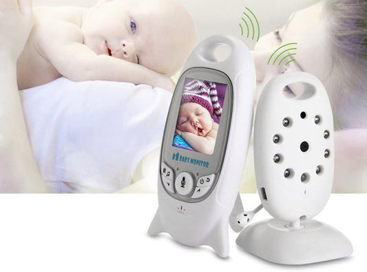 COSANSYS VB601 digital electronic baby monitor