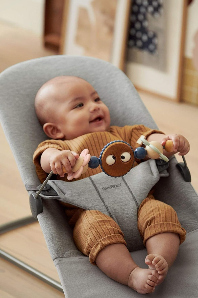 Arco de juego BABYBJORN para hamaca de bebé 31 cm