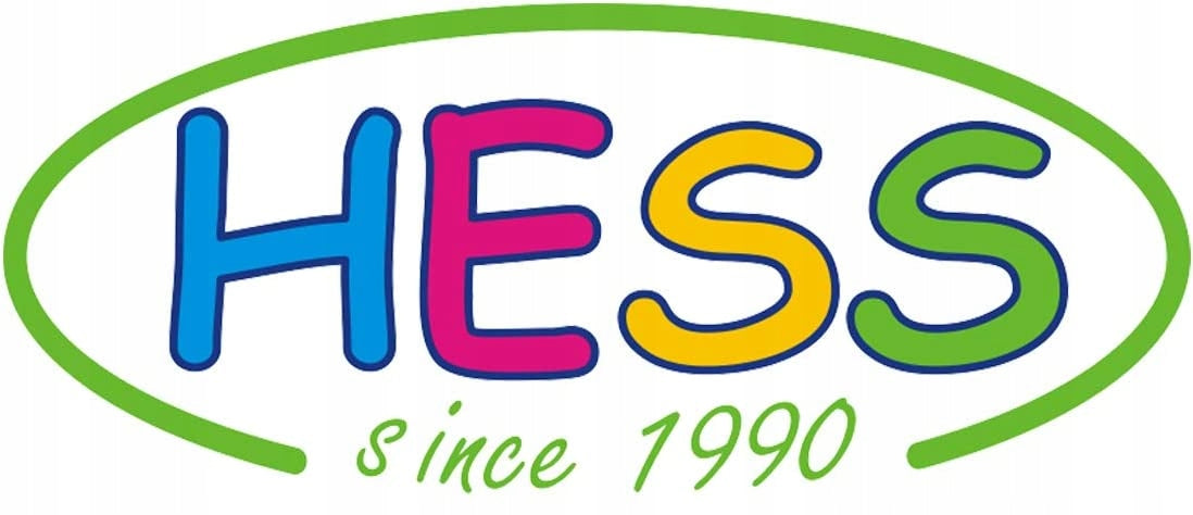 HESS medidor de altura de madera BÚHOS 80-150 cm