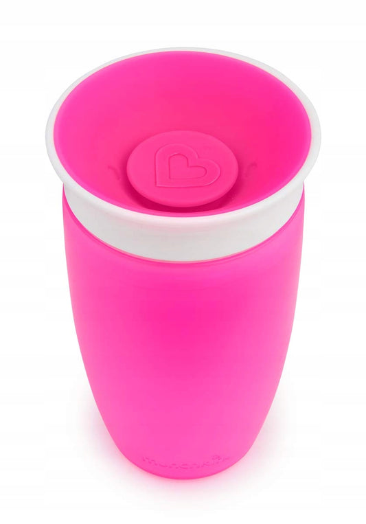 MUNCHKIN Vaso Miracle 360 12m+ 296ml