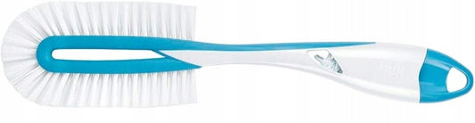 NUK 2en1 cepillo para limpiar biberones y chupetes 28 cm