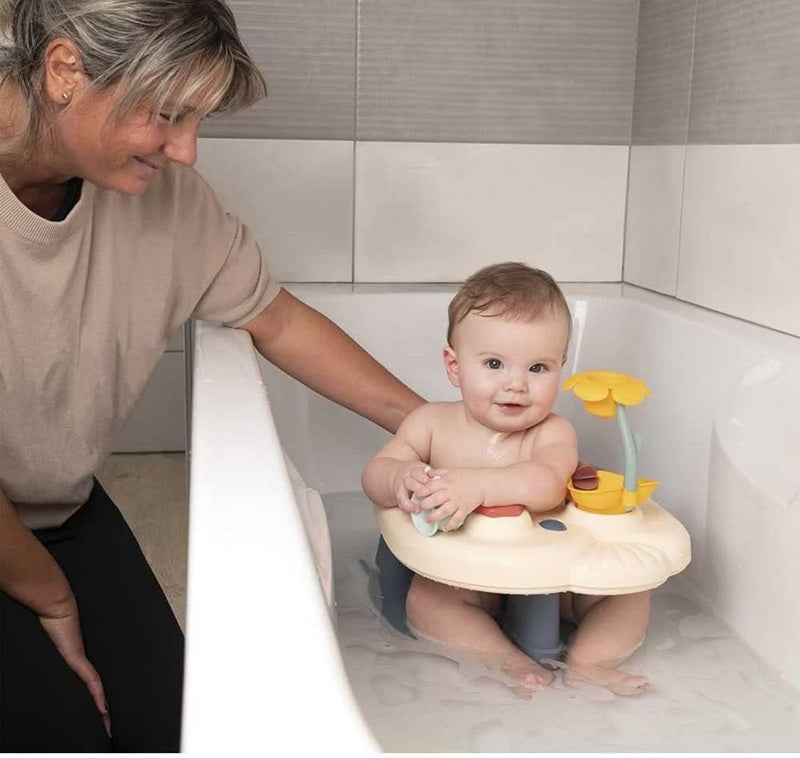 SMOBY Pequeña silla de baño 6-13 kg 6 m+