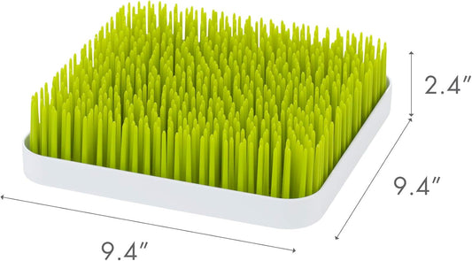 BOON GRASS escurridor para biberones y accesorios
