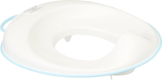 BABYBJORN adjustable toilet seat with opening 12 x 18,5 cm