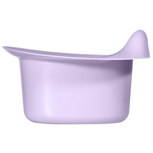 KINDSGUT 2 en 1 orinal para bebés y reductor de orinal para niños mayores