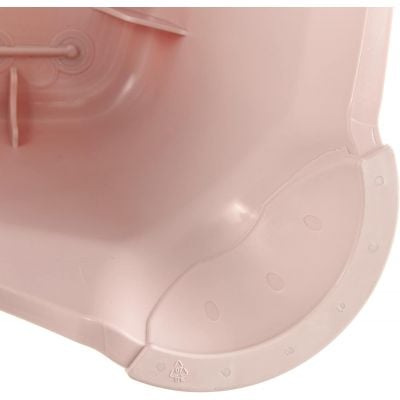 Escalón infantil Keeeper Tomek Nordic Pink