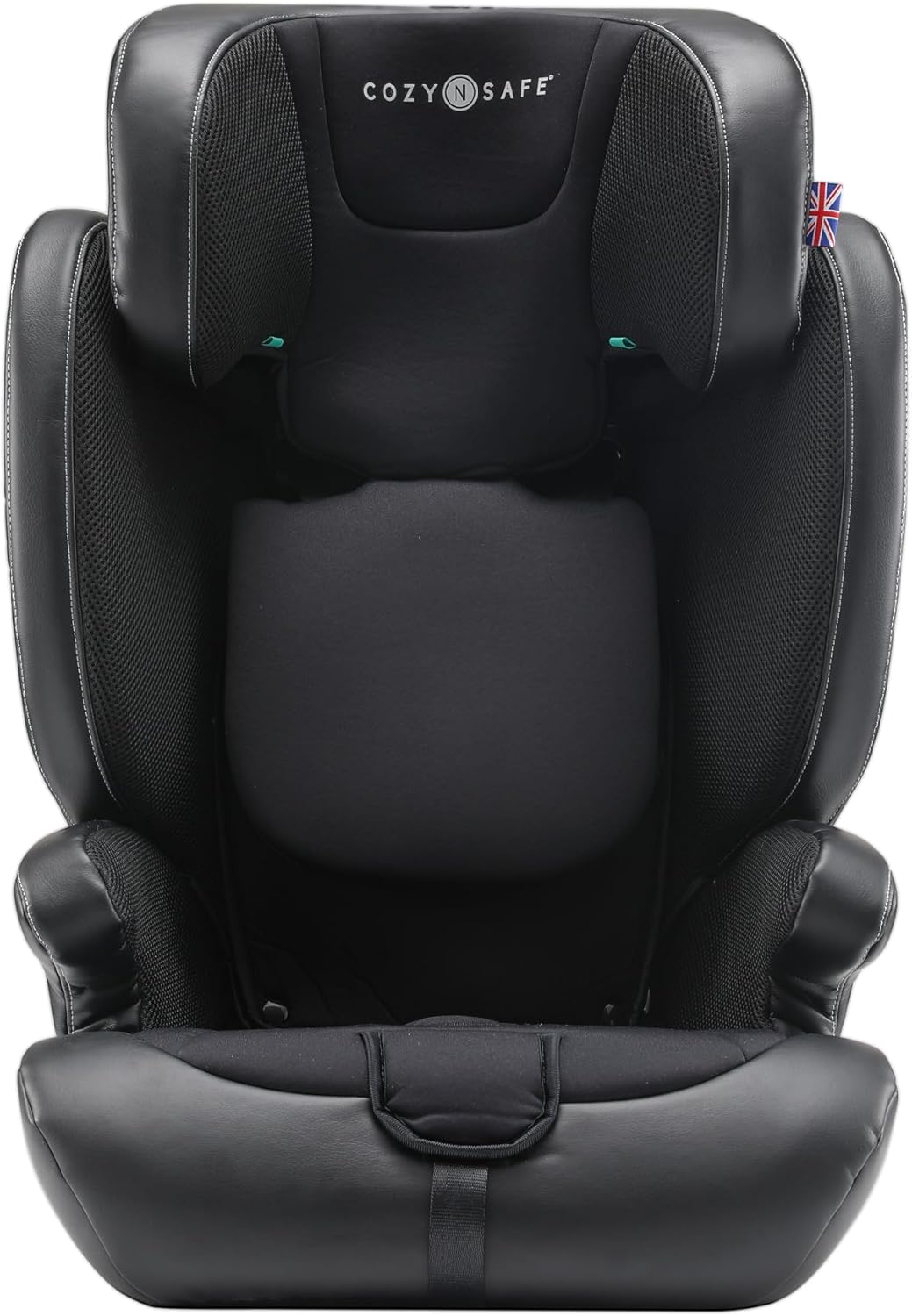COZYnSAFE Hudson i-Size silla de coche grupo 1, 2 y 3 76-150 cm