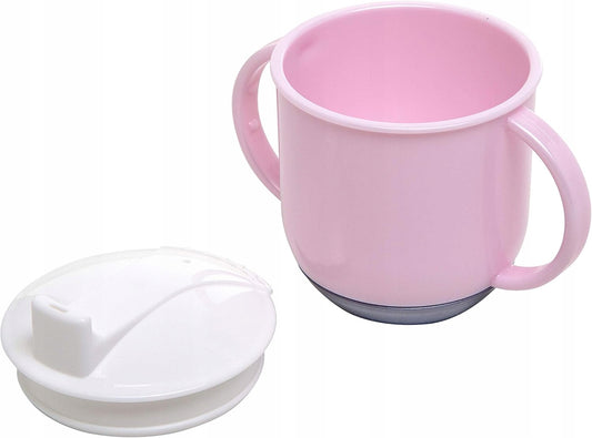 ROTHO Babydesign vaso antiderrame con boquilla 10,5 x 12 cm 6 m+