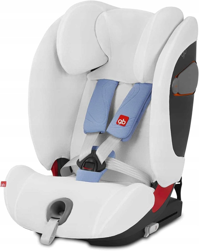 CYBEX GB funda para silla de coche EVERNA FIX impermeable