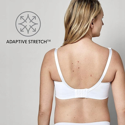 MEDELA KEEP COOL sujetador de lactancia ultrasuave sin costuras S