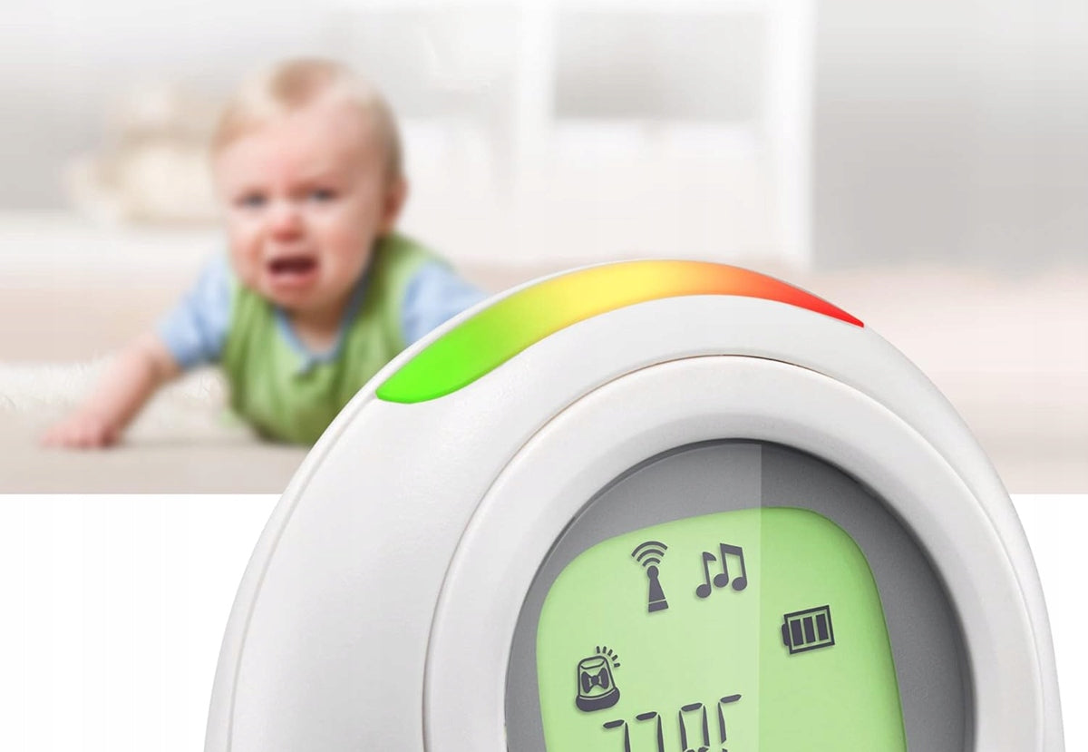 LEAP FROG LF80 cyfrowa niania elektroniczna