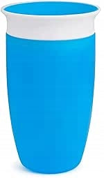MUNCHKIN Miracle taza 360 12 meses+ 296 ml