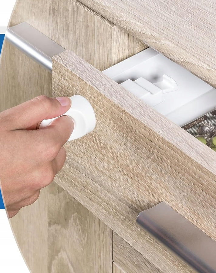 REER protectores para armarios y cajones 4 unidades