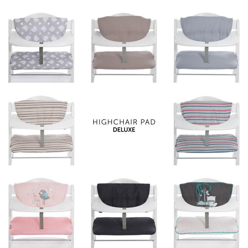 HAUCK funda para silla alta de alimentación Alpha+ Beta+