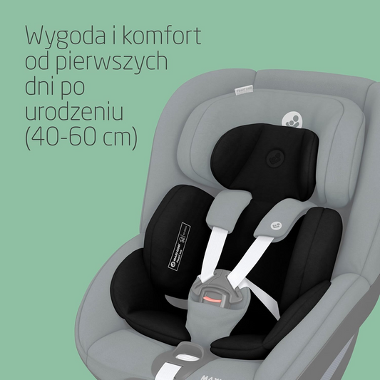 MAXI-COSI reductor inserto para silla de coche PEARL 360