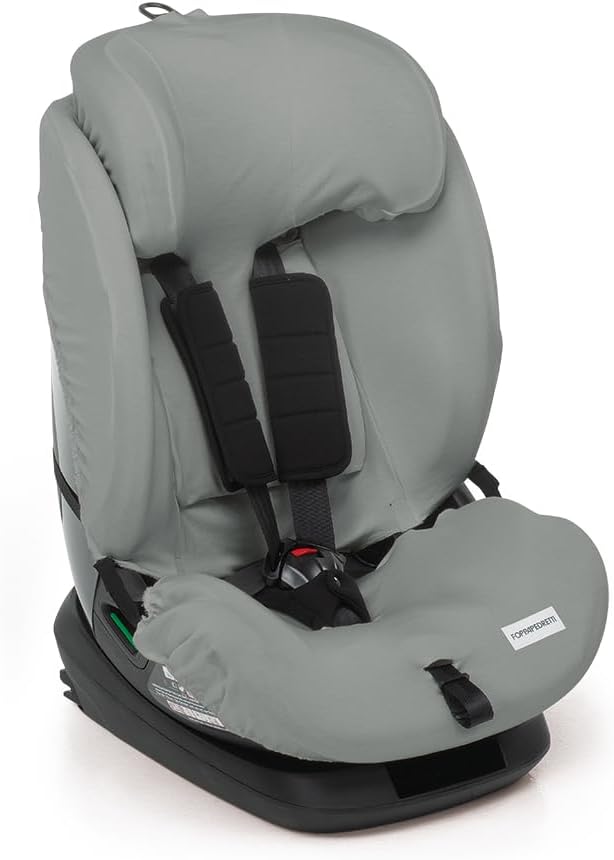 Funda para asiento de coche i-Size 40-150 cm FOPPAPEDRETTI